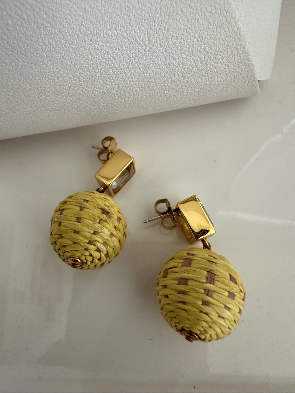 Lizzie Fortunato Paradiso Earrings - Picture 9 of 15